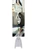 Lu Slim Fit Hooded Zipper Cardigan - Versatile Yoga Outerwear