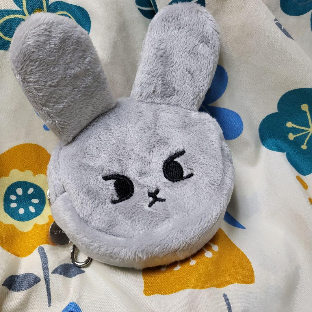 

[USED] CITYBREEZE NCT Doyoung Mini Pouch
