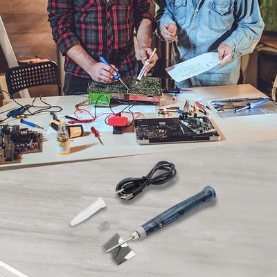 Zváracie a spájkovacie zariadenia – Elektrické spájky