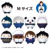 Jujutsu Kaisen 0 the Fluffy M size Rika Inorimoto Movie H (resale)
