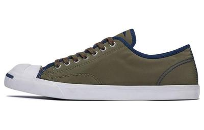 Jack Purcell Low Green White 162163C