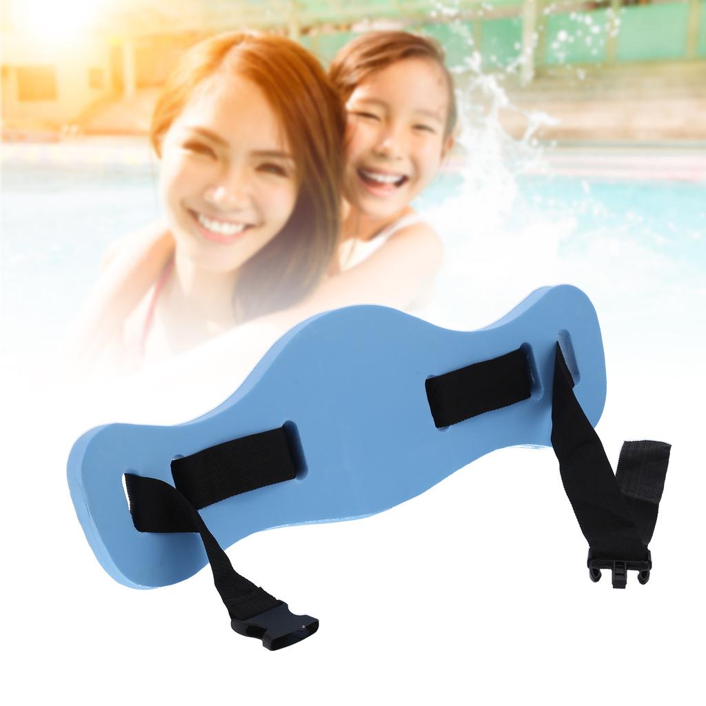 Floatation Belt Floating Board Swimming Board Swimming Floating Board Swimming Pool Training Aid Tools Water Exercise Equipment