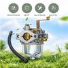 For Robin Subaru  EY15 DET180 Wisconsin WI-185 Carburetor Carb Assembly RGX2400 Generator Replaces 227-62450-10
