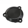 Motorcycle Gear Cover  Modified Decorative Transmission Cover Enhanced Bike Look for Yamaha 530 560 TMAX530 TMAX560 2017-2024
