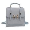 Schoolbag Japanese small bag 1011 new versatile backpack women's portable Korean version student schoolbag fashion high-end backpack