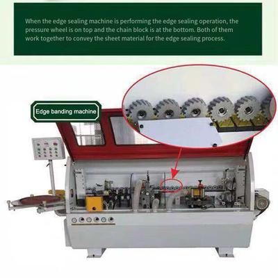 Gray Rubber Press Wheel Compact Rubber Wheel Design Woodworking Bearing Roller Bearing Integration Smooth Finish