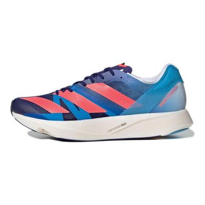 Adizero Takumi Sen 8 Legacy Indigo Turbo Unisex Sneakers Blue Sky-Rush GZ0182