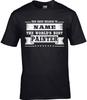 Painter Mens Personalised T-Shirt Gift Artist Paint Painting Art Subject Teacher Unisex T-Shirt