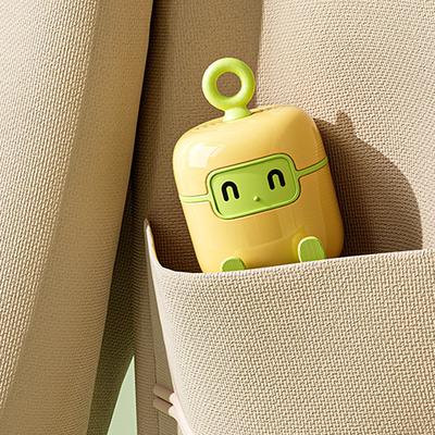 Washable Lint Remover Reusable Clothes Hair Sticky Roller Portable Pet Hair Remover Dust Removal Brush For Household Cleaning