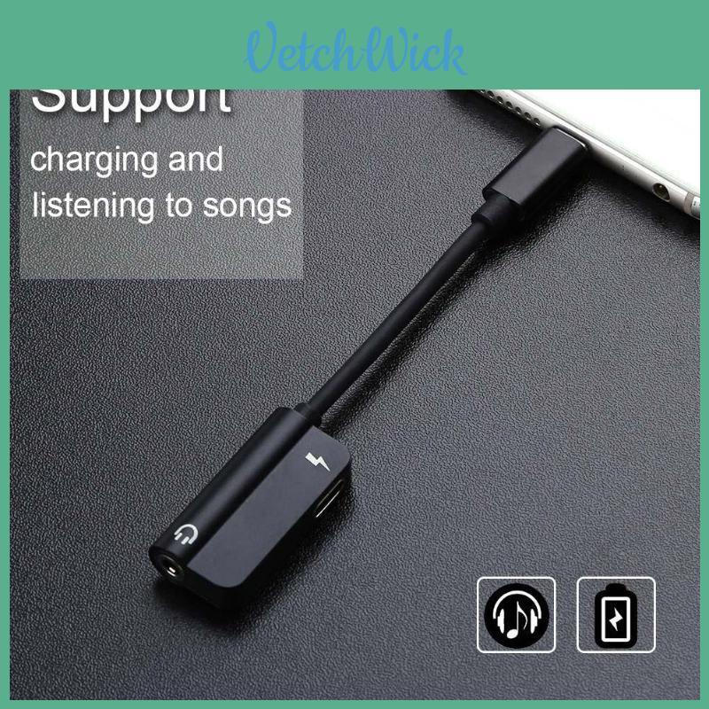 5mm Type Headphones Audio Converter Cable Adapter That Meet Your Criteria