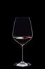 Authentic RIEDEL Extreme Cabernet Red Wine Glasses, Pair Set, 800ml, 4441/0