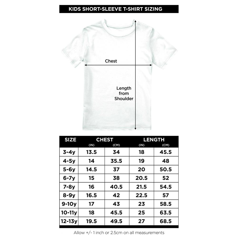 The Mandalorian & Grogu Kinder Poster T-Shirt