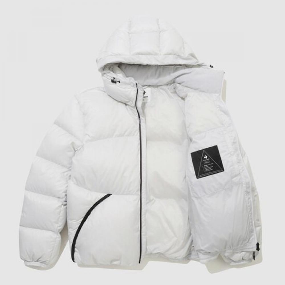 Le Coq Sportif Goose Short Down Jacket Wbg Qq423edjn4