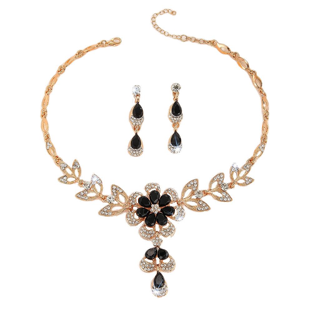 Fashion Jewelry For Women's Set