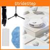 For X Plorer Serie 75 S Robot Vacuum Cleaner Parts Home Living Room Supplies