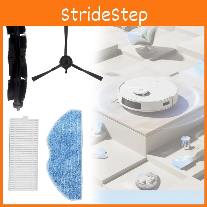 For X Plorer Serie 75 S Robot Vacuum Cleaner Parts Home Living Room Supplies