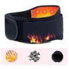 Coyoco Self Heating Waist Trimmer Belt Tourmaline Technology For Waist Pain Relief Injury Recovery Slimming