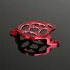 Segway X160 X260 CNC Motor Belt Pulley Primary Protector Cover Guard For Sur-ron Light Bee X/S Sur-ron Light Bee LBX