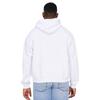 Casual Classics Mens Boxy Ringspun Cotton Oversized Hoodie