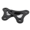 Motorcycle Ride Height Reduction Kit With Suspension Lowering Links Suitable For DS625X DSX625 625DSX Enhancing Safety