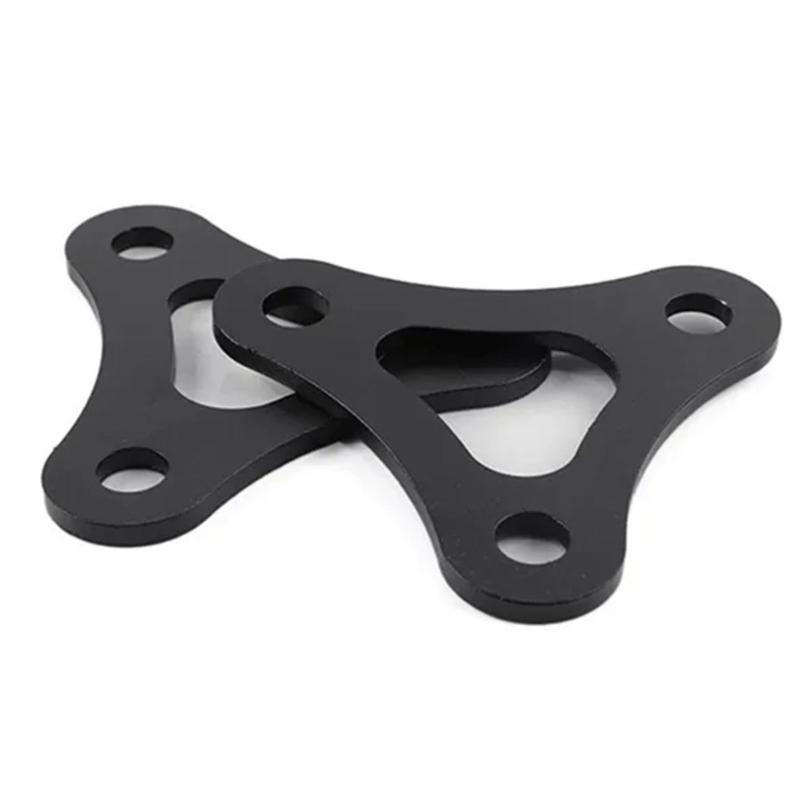 Motorcycle Ride Height Reduction Kit With Suspension Lowering Links Suitable For DS625X DSX625 625DSX Enhancing Safety