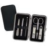 Three Seven Nail Clipper Set 6pcs TS-399V