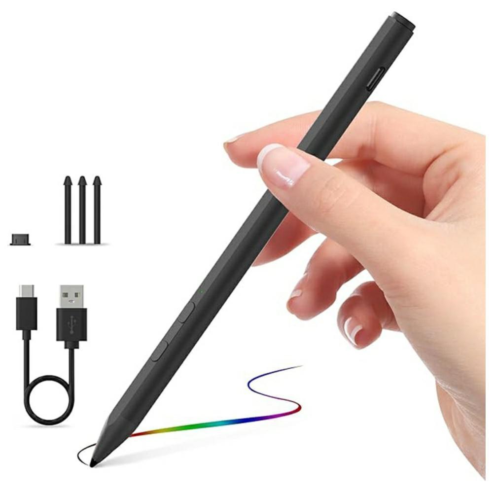 Rysik 4smarts Active Stylus Pen MPP for  Surface czarny
