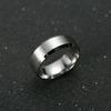 Men Ring, Ring Size:9 (Colour)