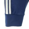 Adidas 60s Made In France VENTEX Worldmark Track Jacket Navy Jersey Men's Used