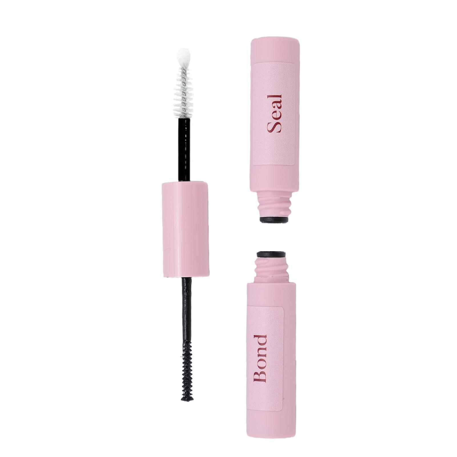 

4ml Lash Bond and Seal Dual Ended Eyelash Glue Adhesive for Individual Cluster Lashes IG13003 Lash Bond and Seal