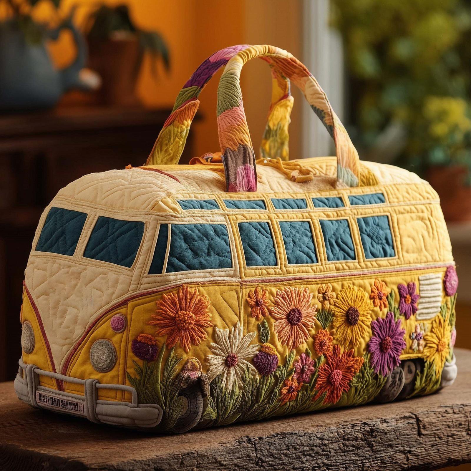 3D Серия  Курица  Стеганая Плиссированная Хлопковая Дорожная Сумка Модная Принтованная Женская Сумка для Йоги Сумка