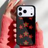 Morocco Flag Coat Of Arms Symbol Phone Case for iPhone 17 Air 16e 15 14 13 Pro Max Back Cover for 12 11 Pro Coque