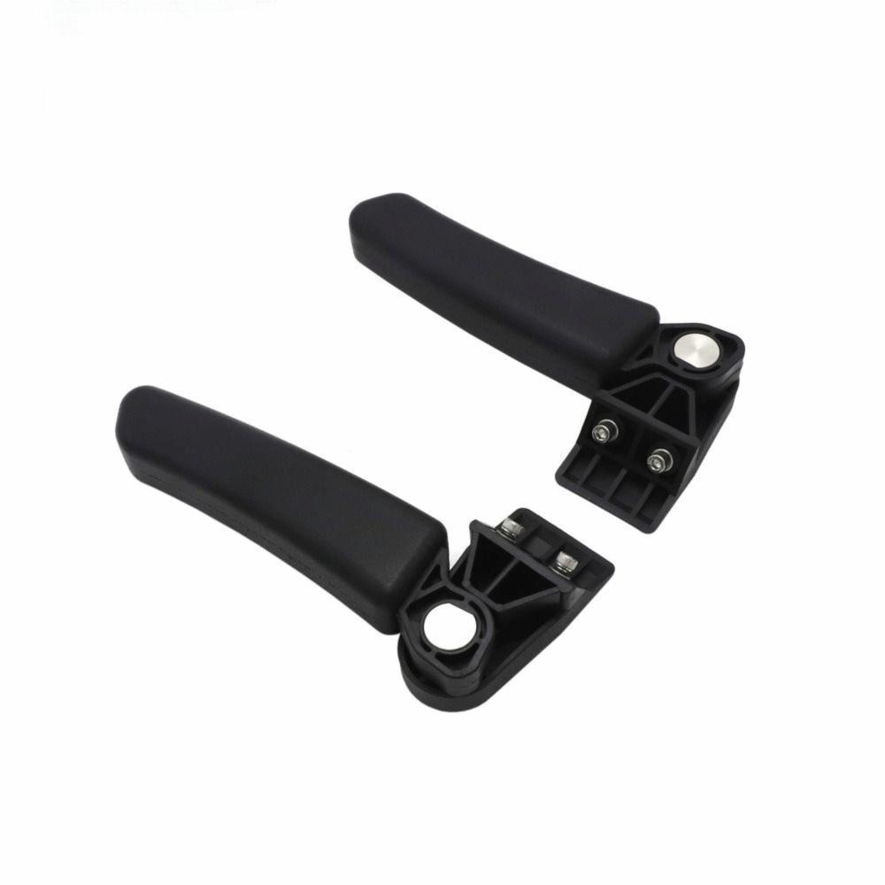 Passenger Seat Folding Top Box Arm Rest Universal Motorcycle Rear Folding Top Case