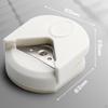 Paper Corner Rounder Convenient R4 Durability for Card Making DIY Crafts Premium Professional