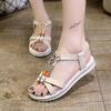 Calzado para mujer – Sandalias