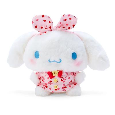 Sanrio Cinnamoroll Plush Toy Hokans 764116 (Fun Design)