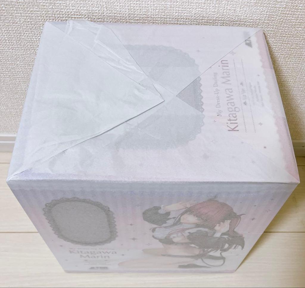 [USED] ALTER That Dress-Up Doll Falls in Love Kitagawa Marin Liz Ver.