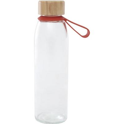 Floso Porto Bambu 500ml Su Şişesi