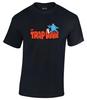 The Trap Door Inspired T-Shirt 80s TV Program Animated Cartoon Cool Gift Tee