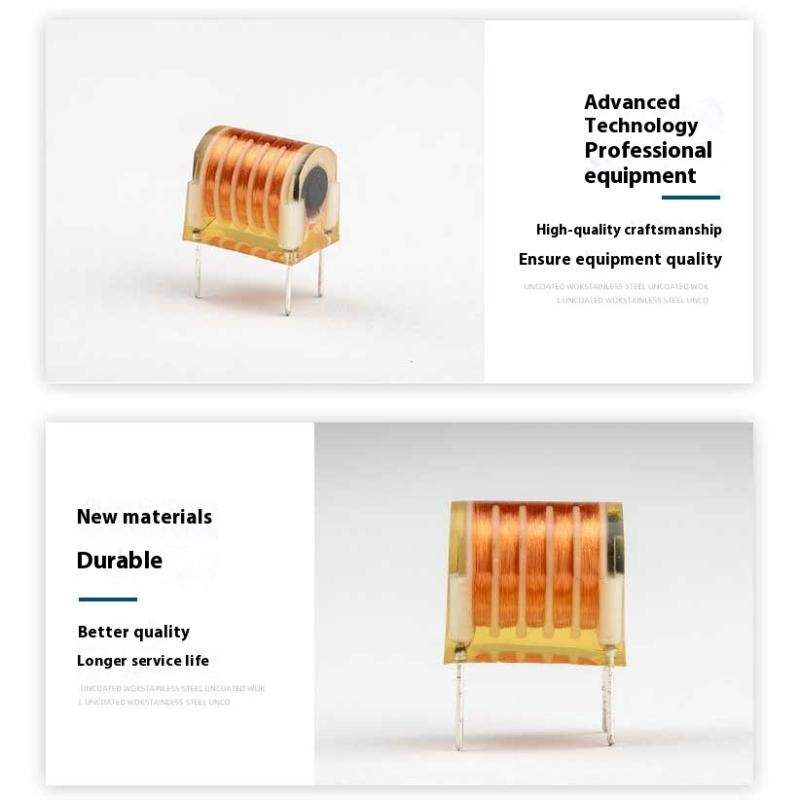 20Kv High Frequency High Voltage Transformer Ignition Coil Generator Inverter Boost Spark Arc Ignition Coil Module For Igniter