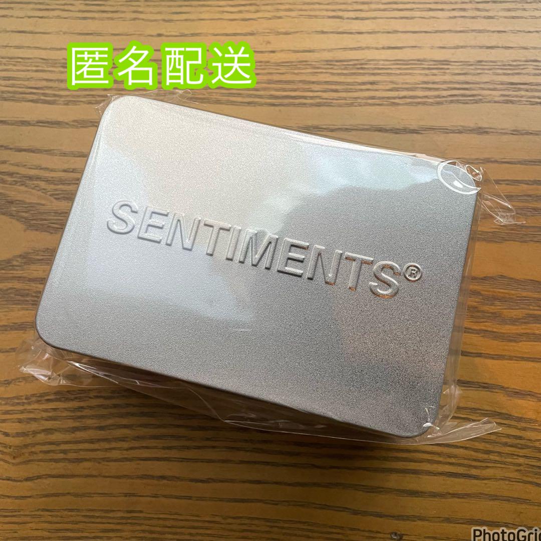 

[USED] TXT TOGETHER Korean Holy Water Pop-Up Necklace