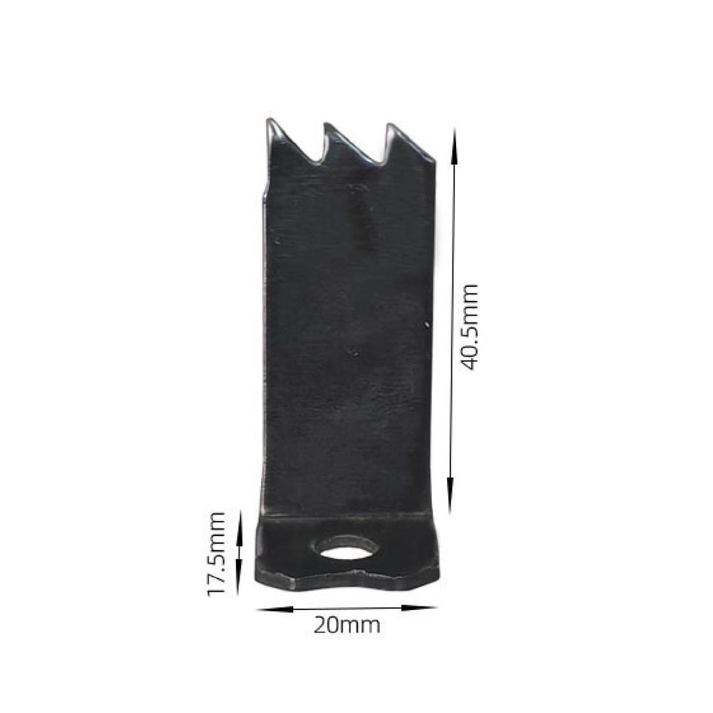 Adjustable Multifunctional Hole Saw for Wood, Plastic & Aluminum (45-130mm)
