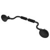 Kayak Roller Quick sy Smart Two   Angles Kayak Canoe Assist Powerful Suction Cup Holder for Vehicles
