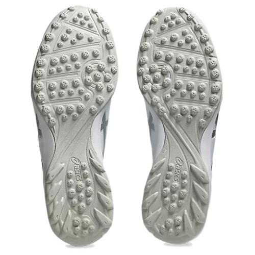 Asics Ds Light Club Soccer Shoes Men's Silver Gray - 1103A112-104