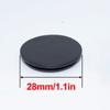 Car Rear Windshield Wiper Delete Bung Grommet Blade Rubber Plug For Skoda Octavia MK1 MK2 MK3 1997 1998 1999 2000 2001 – 2019