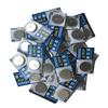CR2032 Button Battery for Luminous Fishing Float - Ideal for Silver Carp and Bighead Carp Floats.