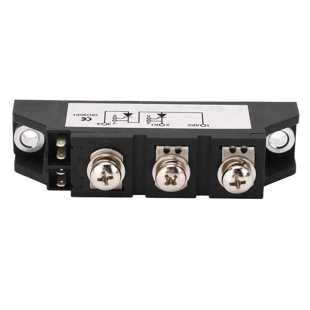 Thyristor Module Silicon Controlled Bidirectional Semiconductor Electronic Component 600?2000V