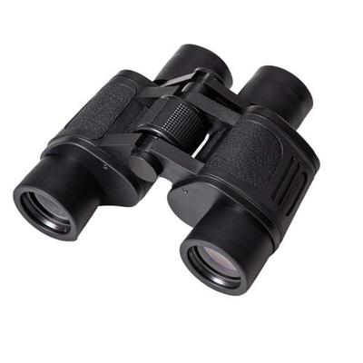 Avcılık için Optik – Dürbün