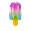 Ice Cream rabbit Squishy Toys Summer Slow Rebound Stress Ball Anxiety Stress Relief Sensory Nee Doh Toys Birthday Gifts