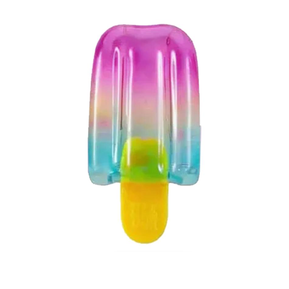 Ice Cream rabbit Squishy Toys Summer Slow Rebound Stress Ball Anxiety Stress Relief Sensory Nee Doh Toys Birthday Gifts